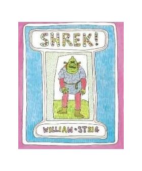 Shrek - William Steig