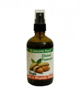 Ulei de Migdale ECO-BIO 50ml - Arboria Plant