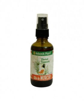 Ulei de morcov 100ml - Arboria Plant