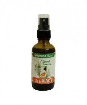 Ulei de morcov 50ml - Arboria Plant