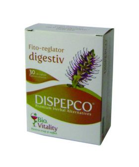 Dispepco 30cps - BIO VITALITY