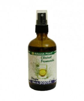 Ulei de Jojoba ECO-BIO 30ml - Arboria Plant