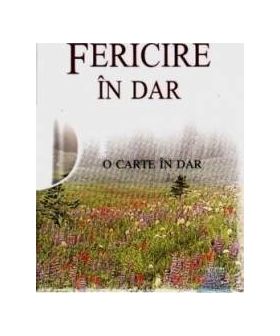 Fericire in dar