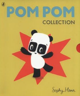 Pom Pom Collection | Sophy Henn