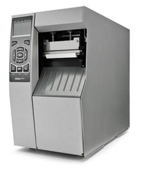 Zebra ZT510 imprimante pentru etichete De transfer termic 203 x 203 DPI (ZT51042-T2E0000Z)