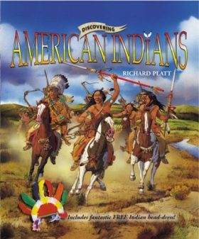 Discovering American Indians | Richard Platt