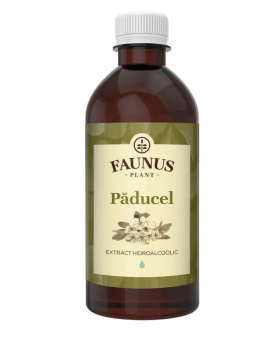 Tinctura de paducel, 500ml, Faunus Plant