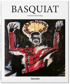 Basquiat | Leonhard Emmerling