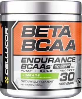 Cellucor Beta BCAA 30 serv