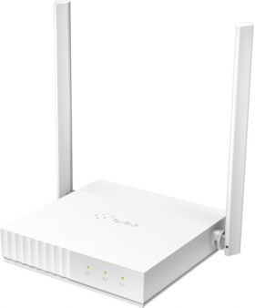 Router wireless TP-LINK TL-WR844N