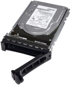 Accesoriu server DELL Unitate de stocare Hot-Plug NL-SAS 12G 2TB 7200 RPM 3.5 inch