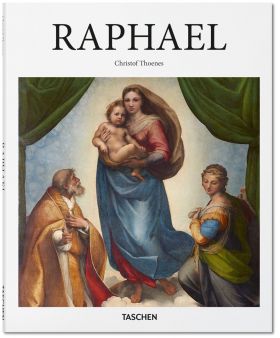 Raphael | Christof Thoenes