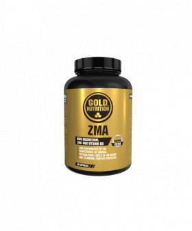 Zma, 90 capsule, Gold Nutrition