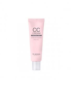 CC Cream UV Protection SPF38, 50ml, Dr. Hedison