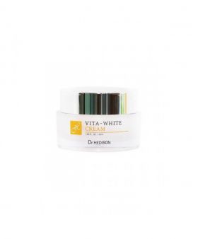 Crema de fata cu antioxidanti Vita White, 50ml, Dr. Hedison