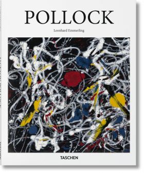 Pollock | Leonhard Emmerling