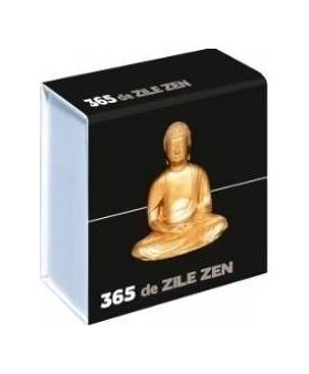 365 de zile Zen