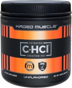 Kaged Creatine C-HCL