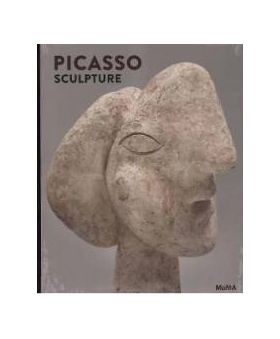 Picasso Sculpture