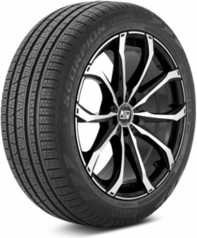 Anvelopa all-season Pirelli Anvelope   Scorpion Verde  Season Sf 245/45R19 102W  Season