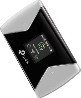 Router wireless TP-LINK M7450 Dual-Band WiFi 5