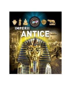 Imperii antice 3D