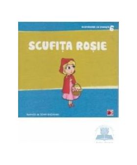 Scufita rosie - Acordeonul cu povesti 6