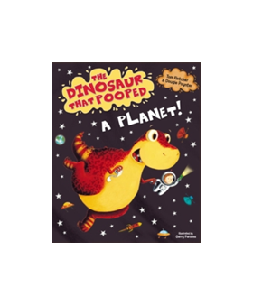 The Dinosaur That Pooped A Planet! | Tom Fletcher, Dougie Poynter