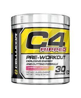 Cellucor C4 Ripped 30 serv