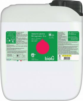 Balsam de rufe cu rodie, vrac, ecologic, 5L - Biolu