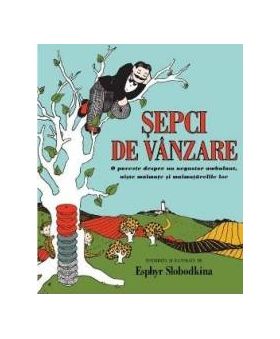 Sepci de vanzare - Esphyr Slobodkina