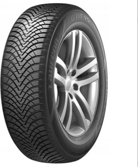 Anvelopa all-season Laufenn Anvelope   G Fit 4s Lh71 235/55R17 103W  Season