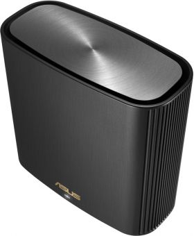 Router wireless ASUS Gigabit Mesh ZenWiFi AX XT8 Tri-Band Negru WiFi 6