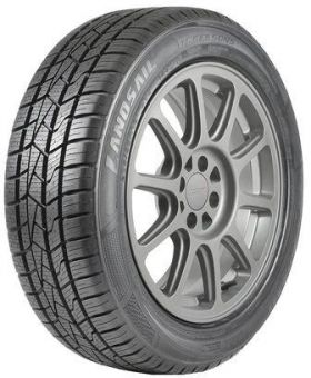 Anvelopa all-season Landsail Anvelope   4-SEASONS 235/45R17 97W  Season