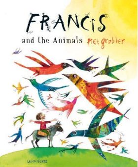 Francis and the Animals | Piet Grobler