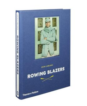 Rowing Blazers | Jack Carlson