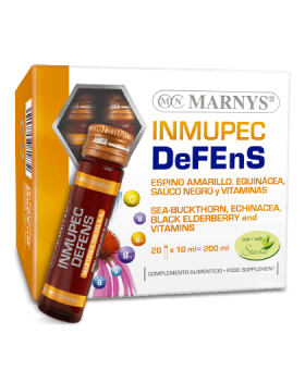 Inmupec Defens, 20 fiole x 10ml, Marnys