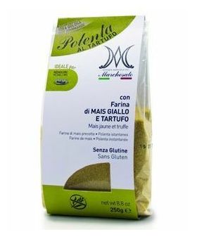 Faina de malai cu trufe fara gluten, 250g, Marchesato