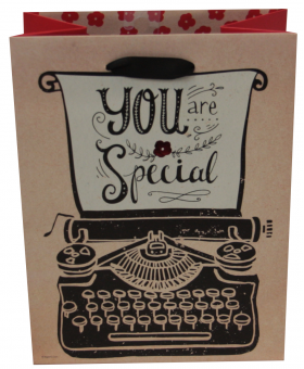 Punga de cadou - Medium - You are special | Legami