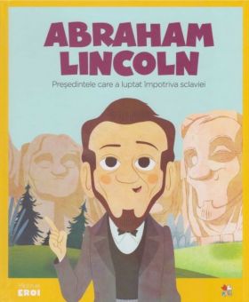 Abraham Lincoln | 