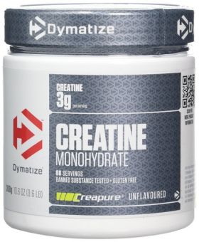 Dymatize Creatine Monohydrate 300g