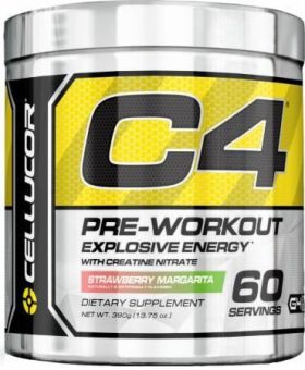 Cellucor C4 Original 60 serv