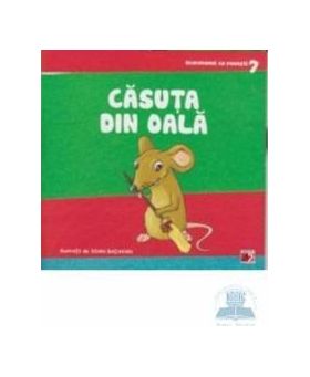 Casuta din oala - Acordeonul cu povesti 7