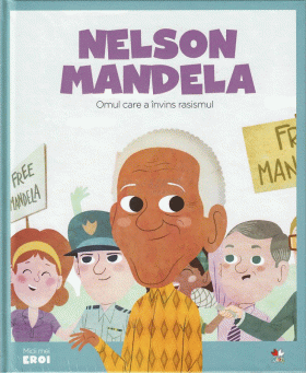 Nelson Mandela | Javier Alonso Lopez