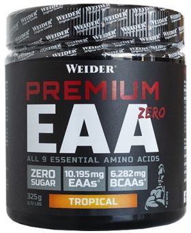 Weider Premium EAA Zero 325 g