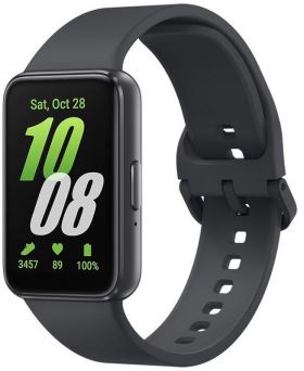 Bratara fitness Samsung Galaxy Fit 3, Gray