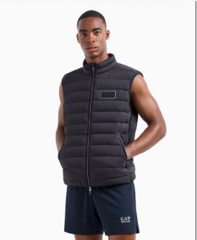 Vesta EA7 M DOWN MEDIUM VEST