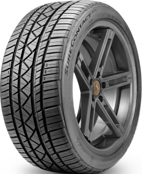 Anvelopa vara Continental CROSSCONTACT RX 235/55R20 105V