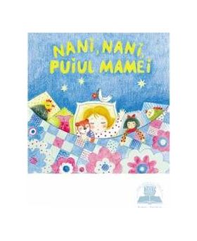 Nani nani puiul mamei