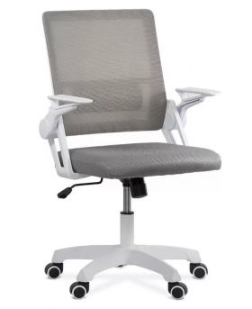 Scaun ergonomic OFF 6261 Negru